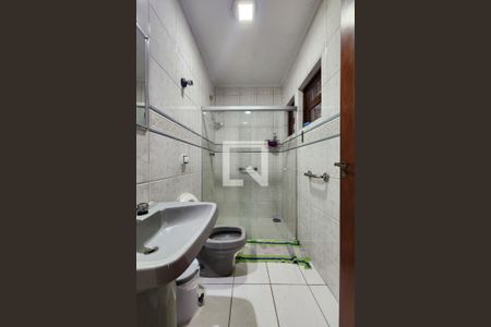 Casa à venda com 283m², 5 quartos e 2 vagasBanheiro