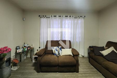 Sala de casa à venda com 5 quartos, 283m² em Prosperidade, São Caetano do Sul