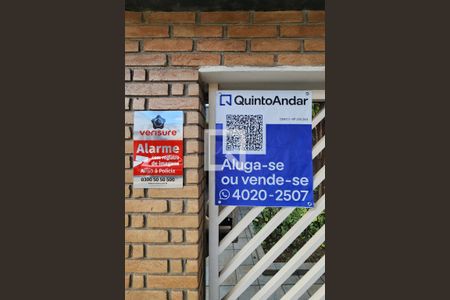 Casa à venda com 283m², 5 quartos e 2 vagasPlaquinha