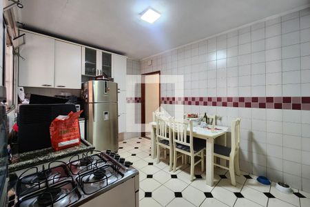 Casa à venda com 283m², 5 quartos e 2 vagasCozinha