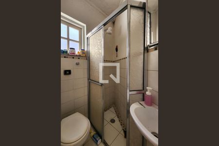 Casa à venda com 283m², 5 quartos e 2 vagasBanheiro da Suíte 2