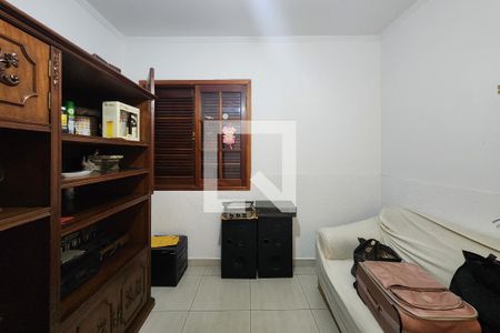 Casa à venda com 283m², 5 quartos e 2 vagasQuarto 1