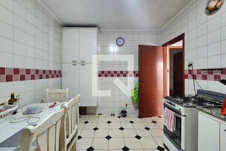 Casa à venda com 283m², 5 quartos e 2 vagasCozinha