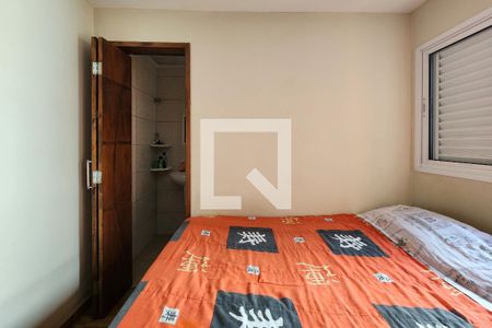 Casa à venda com 283m², 5 quartos e 2 vagasSuíte 1