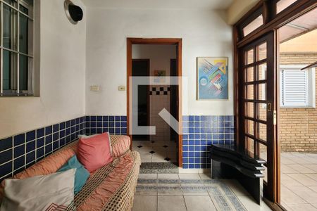 Casa à venda com 283m², 5 quartos e 2 vagasEdicula