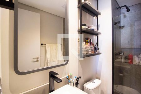 1 Banheiro 3 de kitnet/studio à venda com 1 quarto, 43m² em Santa Cecilia, São Paulo