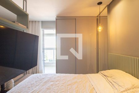 1 Quarto 3 de kitnet/studio à venda com 1 quarto, 43m² em Santa Cecilia, São Paulo