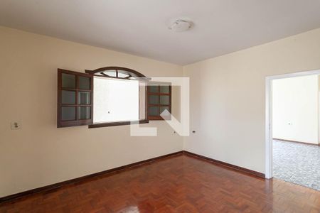 Sala  de casa à venda com 4 quartos, 150m² em Itapoã, Belo Horizonte