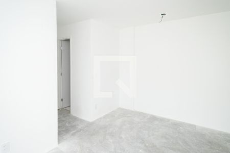Sala de apartamento à venda com 2 quartos, 54m² em Vila Lusitânia, São Bernardo do Campo