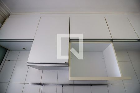 Apartamento para alugar com 65m², 3 quartos e 1 vagaCozinha - detalhes