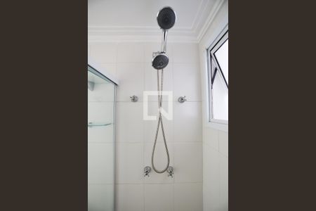 Apartamento para alugar com 65m², 3 quartos e 1 vagaBanheiro social - detalhes