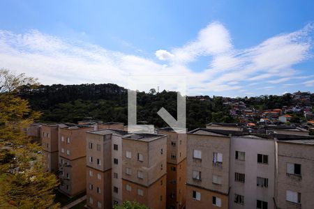 Apartamento para alugar com 65m², 3 quartos e 1 vagaQuarto 3 - vista
