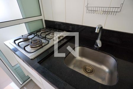 Apartamento para alugar com 65m², 3 quartos e 1 vagaCozinha - detalhes