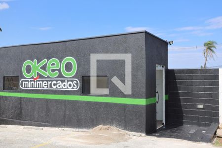 Apartamento para alugar com 65m², 3 quartos e 1 vagaÁrea comum - mini mercado em construção