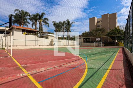 Apartamento para alugar com 65m², 3 quartos e 1 vagaÁrea comum - quadra