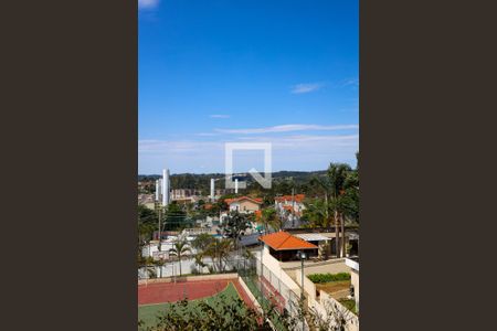 Apartamento para alugar com 65m², 3 quartos e 1 vagaÁrea de serviço - vista