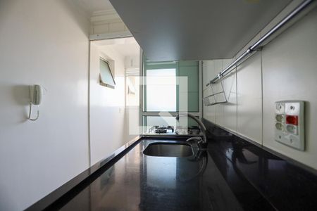 Apartamento para alugar com 65m², 3 quartos e 1 vagaCozinha