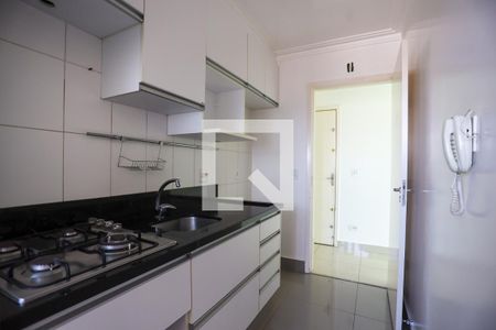 Apartamento para alugar com 65m², 3 quartos e 1 vagaCozinha