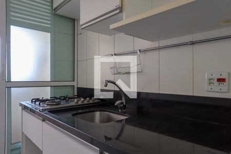 Apartamento para alugar com 65m², 3 quartos e 1 vagaCozinha - detalhes