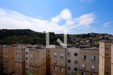 Apartamento para alugar com 65m², 3 quartos e 1 vagaQuarto 2 - vista