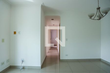 Apartamento para alugar com 65m², 3 quartos e 1 vagaSala - corredor