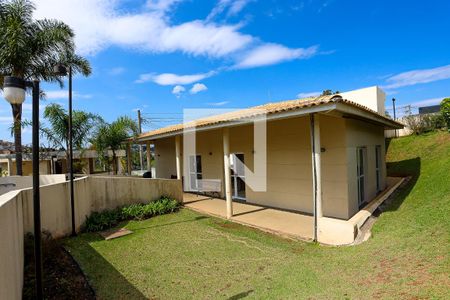 Apartamento para alugar com 65m², 3 quartos e 1 vagaÁrea comum - salão de festas