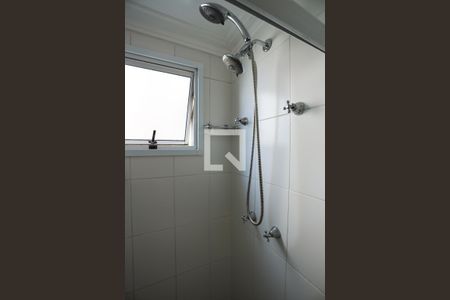 Apartamento para alugar com 65m², 3 quartos e 1 vagaSuíte - banheiro - detalhes