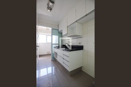 Apartamento para alugar com 65m², 3 quartos e 1 vagaCozinha