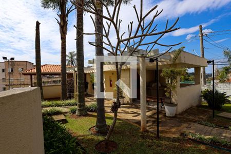 Apartamento para alugar com 65m², 3 quartos e 1 vagaÁrea comum - churrasqueiras