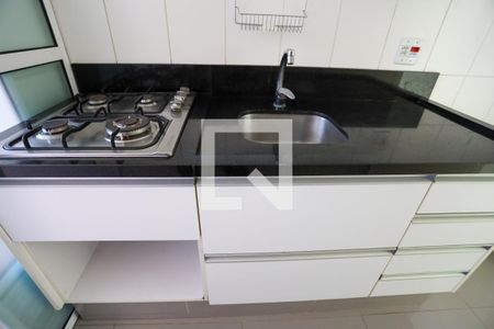 Apartamento para alugar com 65m², 3 quartos e 1 vagaCozinha - detalhes