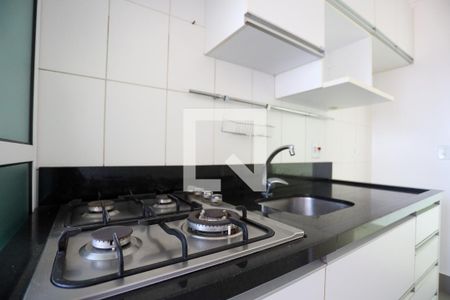 Apartamento para alugar com 65m², 3 quartos e 1 vagaCozinha - detalhes