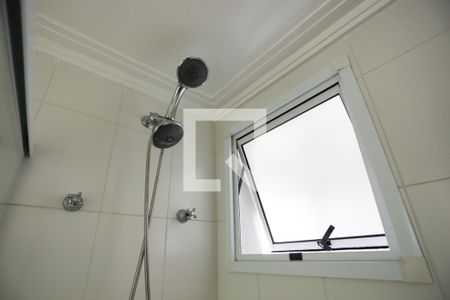 Apartamento para alugar com 65m², 3 quartos e 1 vagaBanheiro social - detalhes