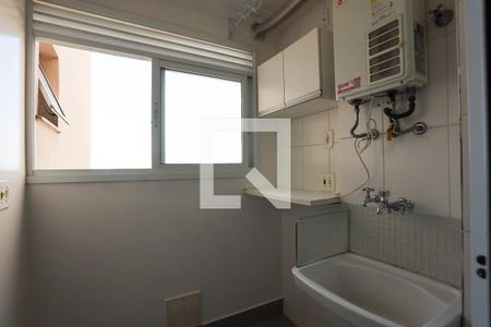 Apartamento para alugar com 65m², 3 quartos e 1 vagaÁrea de serviço