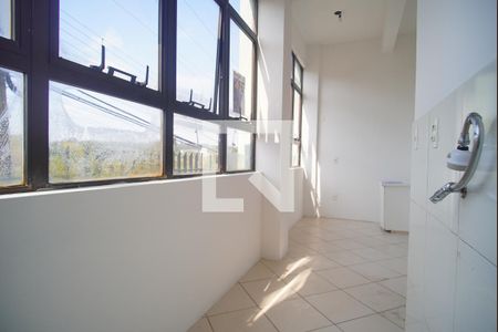 Apartamento para alugar com 60m², 2 quartos e sem vagaÁrea de Serviço