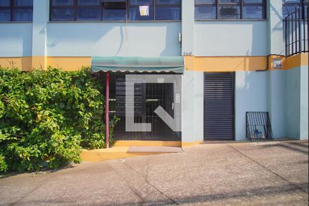 Apartamento para alugar com 60m², 2 quartos e sem vagaFachada