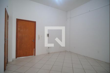 sala de apartamento para alugar com 2 quartos, 60m² em Centro, São Leopoldo