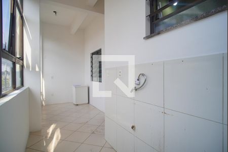 Apartamento para alugar com 60m², 2 quartos e sem vagaÁrea de Serviço