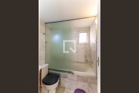 Apartamento à venda com 60m², 2 quartos e 2 vagasBanheiro