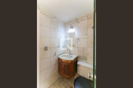 Apartamento à venda com 60m², 2 quartos e 2 vagasBanheiro