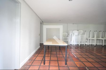 Apartamento à venda com 60m², 2 quartos e 2 vagasSalão de festa