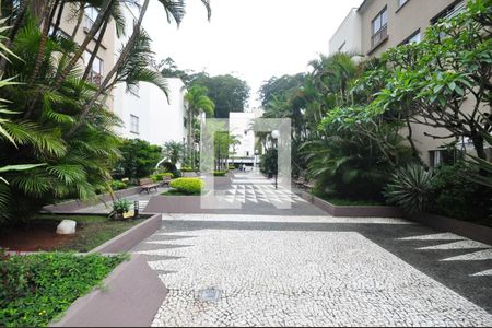 Apartamento à venda com 60m², 2 quartos e 2 vagasJardim