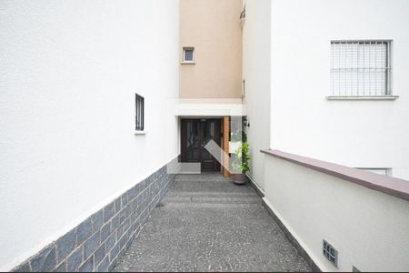 Apartamento à venda com 60m², 2 quartos e 2 vagasEntrada