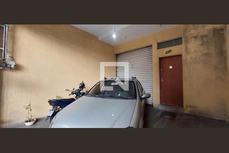 Casa à venda com 125m², 2 quartos e 3 vagasGaragem
