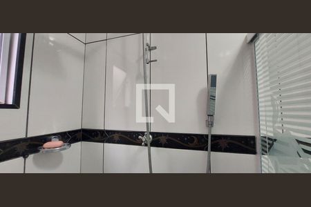 Casa à venda com 125m², 2 quartos e 3 vagasBanheiro 1