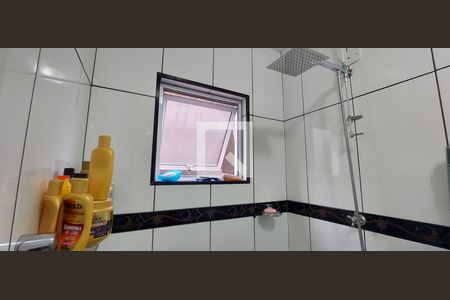 Casa à venda com 125m², 2 quartos e 3 vagasBanheiro 1