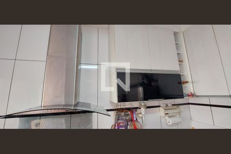 Casa à venda com 125m², 2 quartos e 3 vagasCozinha - Armários