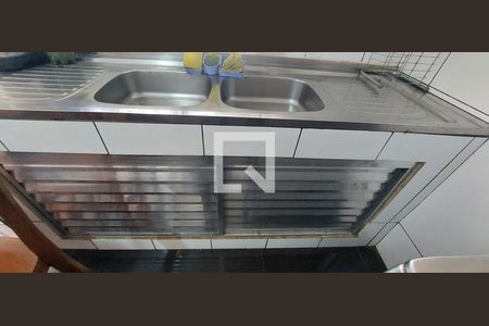 Casa à venda com 125m², 2 quartos e 3 vagasCozinha