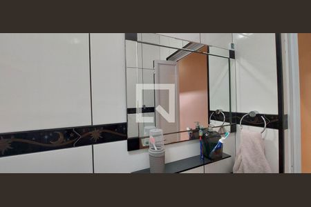 Casa à venda com 125m², 2 quartos e 3 vagasBanheiro 1