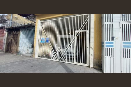 Casa à venda com 125m², 2 quartos e 3 vagasFachada