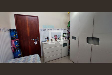 Casa à venda com 125m², 2 quartos e 3 vagasQuarto 2